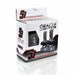 Oracle H4 - S3 LED Headlight Bulb Conversion Kit - 6000K in white box.