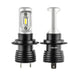 Oracle H7 VSeries LED Headlight Conversion Kit - 6000K, pair of LEDs for car headlights