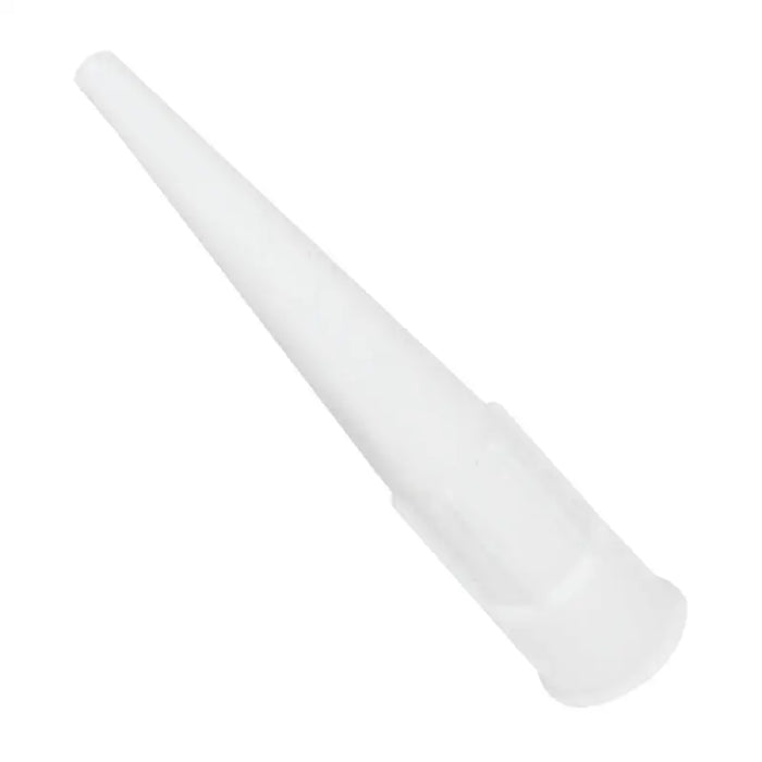 10 oz tube of Oracle Headlight Assembly Adhesive with white plastic pipe and handle