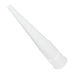 10 oz tube of Oracle Headlight Assembly Adhesive with white plastic pipe and handle