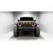 Oracle Jeep Wrangler JL/Gladiator JT LED Headlights in white room