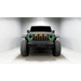 Dynamic Oracle Jeep Wrangler JL/Gladiator JT LED Headlights - Green Light