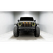 Oracle Jeep Wrangler JL/Gladiator JT 7in. LED Headlights - Yellow Light.