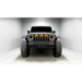 Jeep Wrangler JL Gladiator JT Dynamic LED Headlights - Pair.