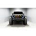 Dynamic Oracle Jeep Wrangler JL/Gladiator JT LED Headlights - Perfect for Getting into Your Jeep