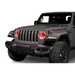 Oracle Jeep Wrangler JL/Gladiator JT 7in. LED Headlights - Front Bumper Light