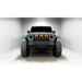 Dynamic LED Headlights for Jeep Wrangler JL/Gladiator JT - Pair of High Powered Lights