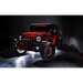 Oracle Jeep Wrangler JL/Gladiator JT LED Fog Lights - White