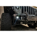 Oracle Jeep Wrangler JL/Gladiator JT Sport LED Fog Lights - No Halo