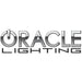 Oracle Jeep Wrangler JL/JT LED Surface Mount Headlight Halo Kit logo