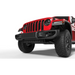 ORACLE Lighting 2019+ Jeep Wrangler JL skid plate with integrated LED emitters