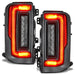 Pair of LED tail lights for Ford Bronco by Oracle Lighting