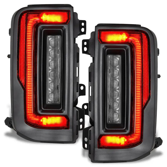 Pair of LED tail lights for Ford Bronco by Oracle Lighting