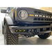 ORACLE Lighting Ford Bronco Triple LED Fog Light Kit - Yellow