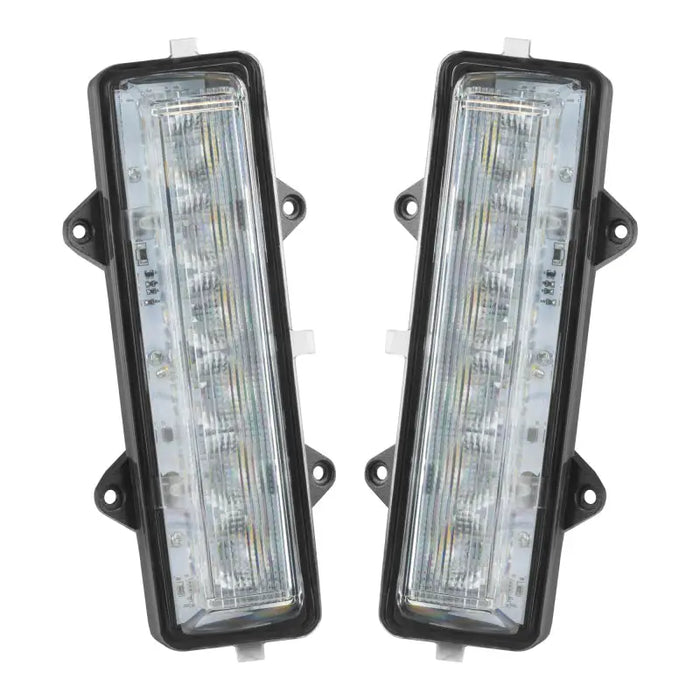 Oracle Lighting Ford Bronco Dual Function LED Tail Light - Amber/White