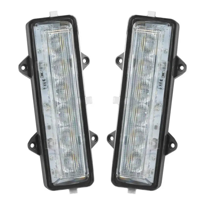 Oracle Lighting Ford Bronco Dual Function LED Tail Lights