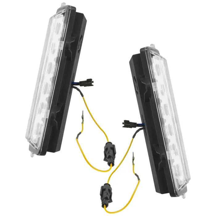 Pair of LED modules for Ford Bronco Dual Function Flush Tail Light