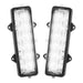 Oracle Lighting Ford Bronco Dual Function Reverse LED Modules Tail Light - Pair of Headlights