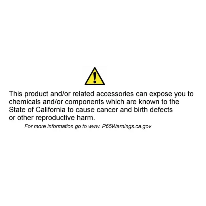 Fake product disclaimer displayed on Oracle Lighting Auxiliary Lights.