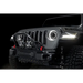 Oracle Lighting Auxiliary Lights: Enhance Your Jeep’s Visibility with Jeep Light Bar for Superior Beam Pattern