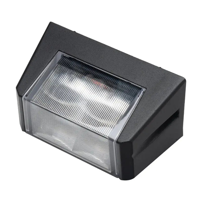 Oracle Lighting Multifunction LED Plow Headlight with Heated Lens 5700K - LED wall light with motion sensor.