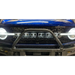 ORACLE Lighting Universal Illuminated LED Letter Badges - Front Bumper Light