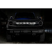 ORACLE Lighting Universal LED Badge with Black Truck Spotlight