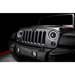 Jeep Wrangler JK with Oracle Oculus 7in Bi-LED Projector Headlights - 6000K