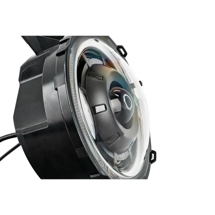 Oracle Oculus Bi-LED projector headlight for Jeep JL/Gladiator JT