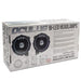 Oculus Bi-LED projector headlights in box - Jeep JL/Gladiator JT