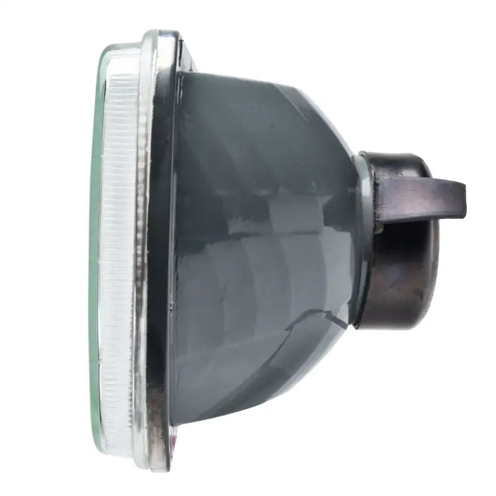 Oracle Pre-Installed Sealed Beam Halo Light - Black and White on White Background