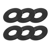 Black washers included in Oracle Pre-Runner Style LED Grille Kit for Jeep Gladiator JT - Amber