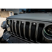 Pre-Runner Style Green LED Grille Kit for Jeep Gladiator JT