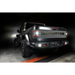 Oracle Rear Bumper LED Reverse Lights for Jeep Gladiator JT - 6000K - Rear Bumper with LEDs on display