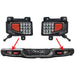 Oracle LED reverse lights kit for Jeep Gladiator JT - 6000K