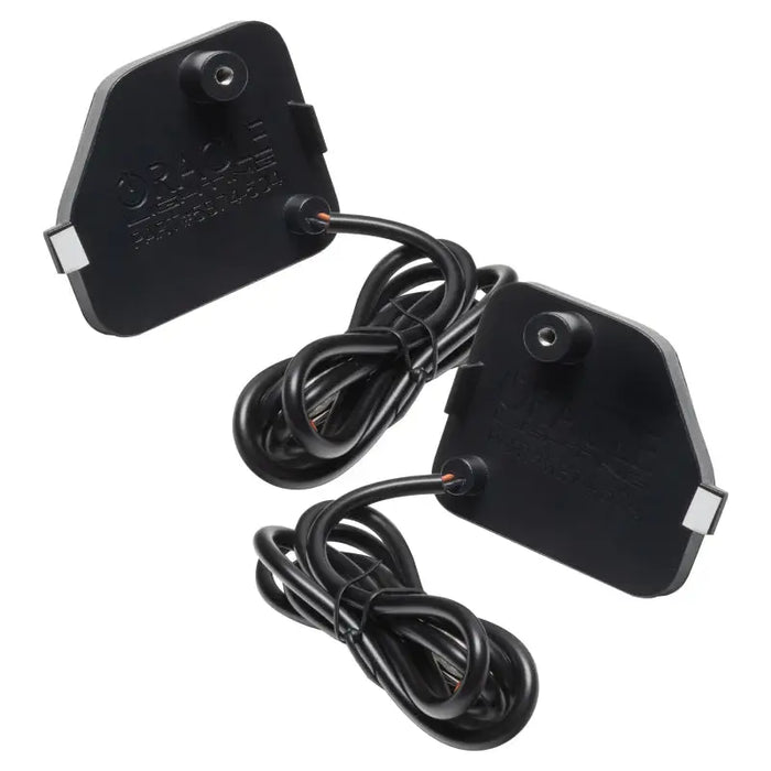 Oracle LED reverse lights for all cars - 2 pcs rear view camera, compatible with Jeep Wrangler JL