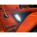 Jeep Wrangler Oracle Sidetrack LED System for JL Gladiator JT