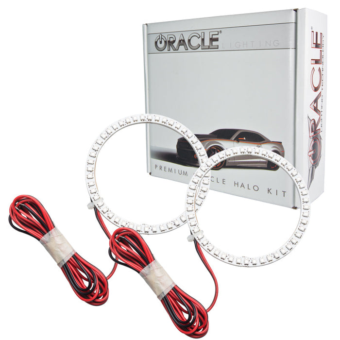 Oracle Subaru Legacy 05-11 LED Halo Kit - White