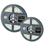 Oracle Universal LED Underbody Kit - ColorSHIFT featuring a pair of white rope reels.