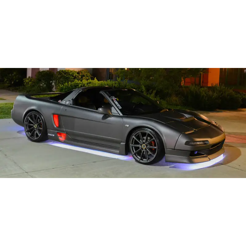 Oracle Universal LED Underbody Kit - ColorSHIFT for car lights