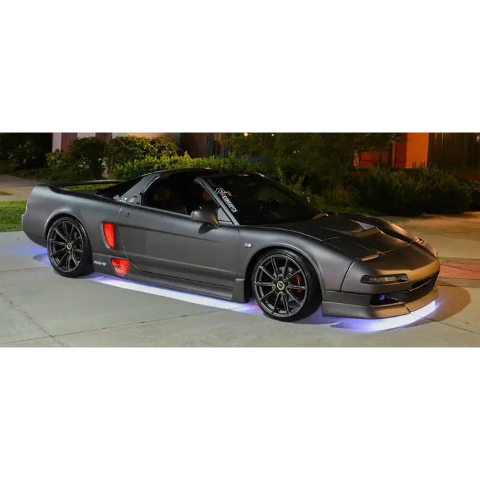 Oracle Universal LED Underbody Kit - ColorSHIFT for car lights