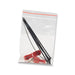 Red plastic bag with black handle - Oracle Universal Pre-Runner Style LED Grill Light Kit