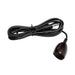 Black USB cable with white background for Oracle V2.0 LED Controller.