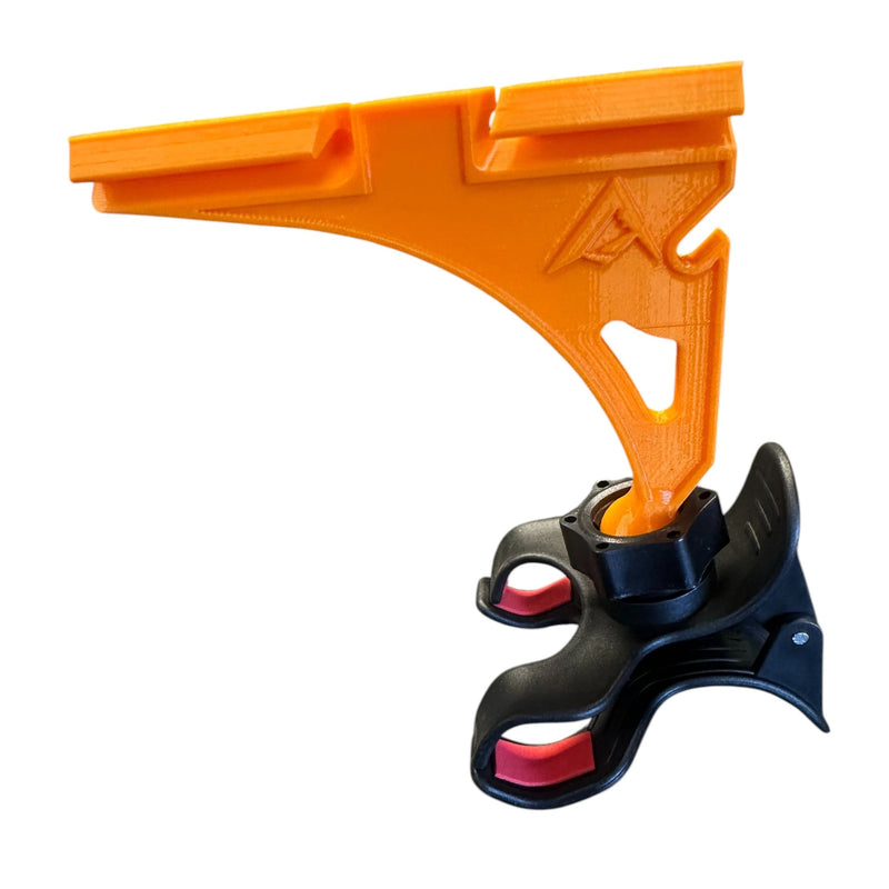 Media Monkey Hammock Phone Holder