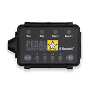 Pedal Commander Bluetooth Throttle Controller for Dodge/Jeep/Kia/Mitsubishi
