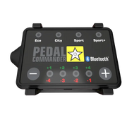 Pedal Commander Bluetooth Throttle Controller for Dodge/Jeep/Kia/Mitsubishi