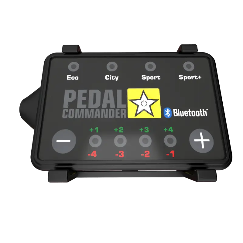 Pedal Commander Bluetooth Throttle Controller for Dodge/Jeep/Kia/Mitsubishi