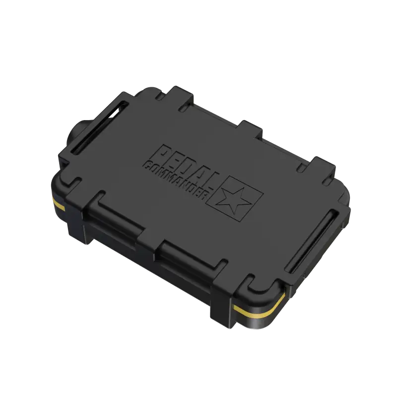 Pedal Commander Dodge Throttle Controller Battery Cover for iPhone 5