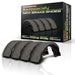 Front brake pads for bmw e30 from power stop autospecialty brake shoes