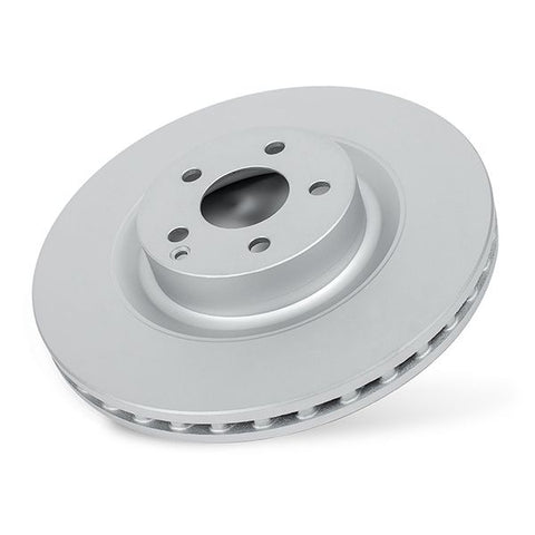 Power stop porsche s4 brake discs - z17 stock replacement brake kit